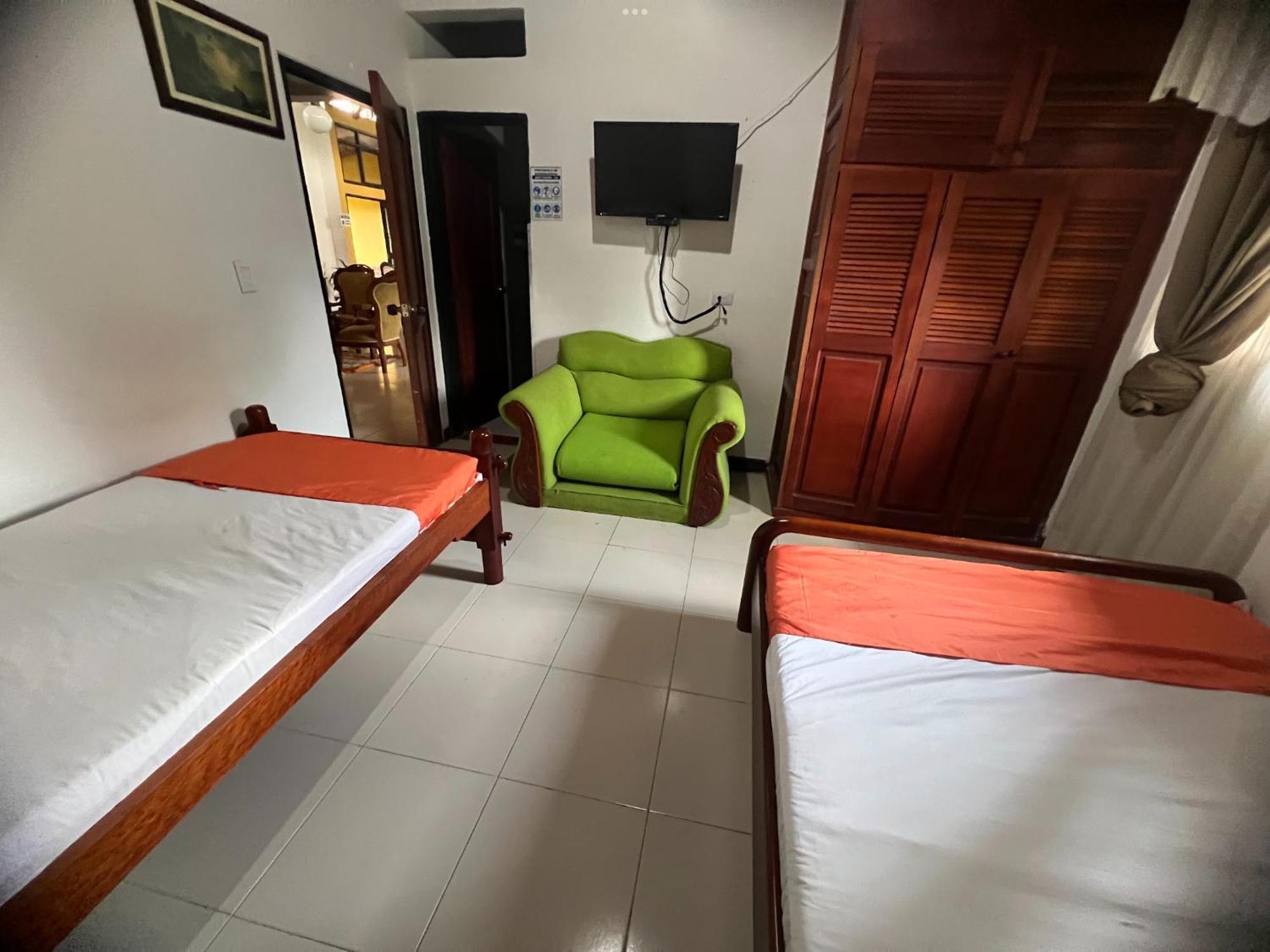 Villa Alejandra Del Quindio Calarcá Eksteriør billede
