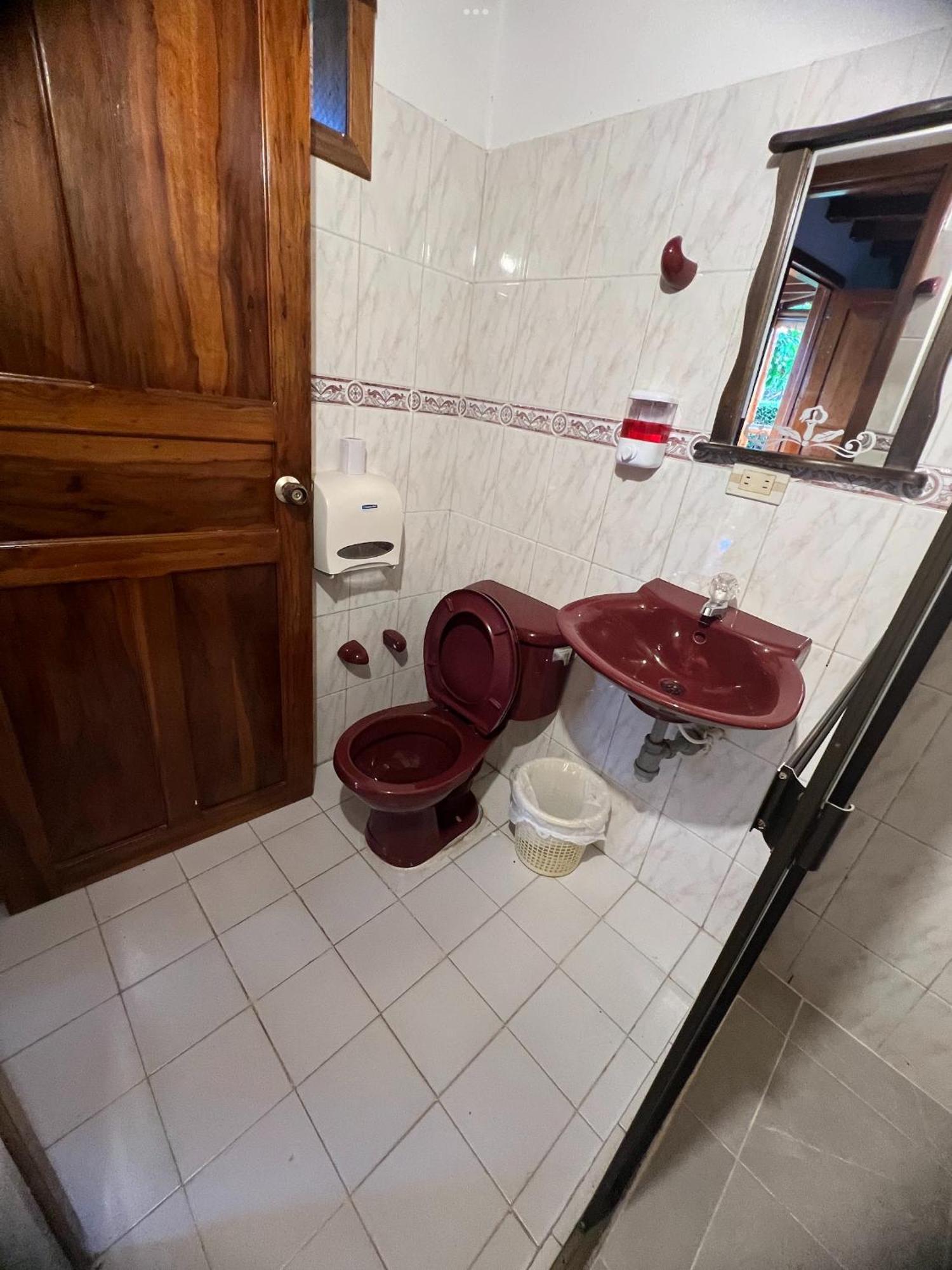 Villa Alejandra Del Quindio Calarcá Eksteriør billede